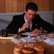 Image for article titled A contract dispute between David Lynch and Showtime is holding up Twin Peaks